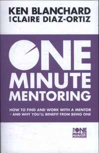 One Minute Mentoring