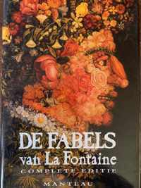 De fabels van La Fontaine