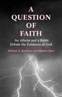 A Question of Faith