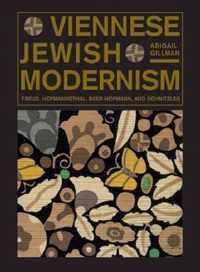 Viennese Jewish Modernism