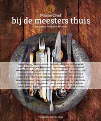 Masterchef - bij de meesters thuis