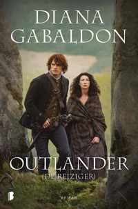 Outlander (de reiziger)