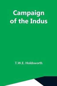 Campaign Of The Indus