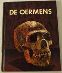 De oermens - Parool life - natuurserie - F. Clark Howell