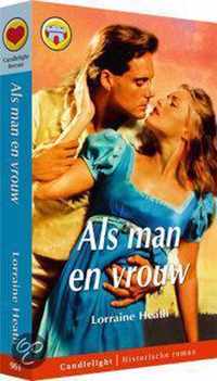 Als man en vrouw