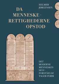 Da menneskerettighederne opstod