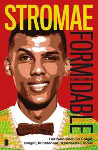 Stromae : Formidable