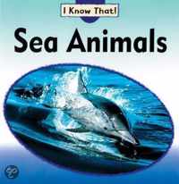 Sea Animals