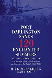 Port Darlington Sands 120 Enchanted Summers