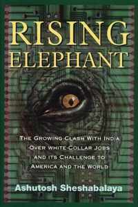 Rising Elephant