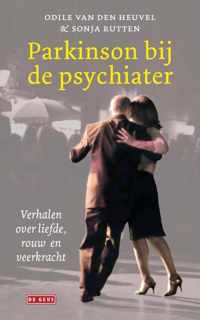 Parkinson bij de psychiater