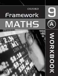 Framework Maths