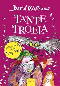 Tante Troela