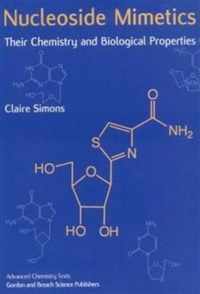 Nucleoside Mimetics