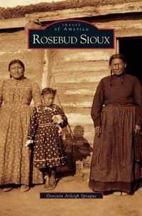 Rosebud Sioux