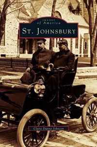 St. Johnsbury