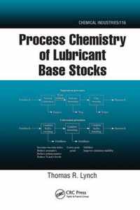 Process Chemistry of Lubricant Base Stocks