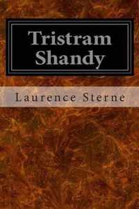 Tristram Shandy