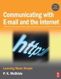 Communicating with Email and the Internet