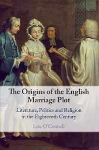 The Origins of the English Marriage Plot