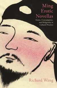 Ming Erotic Novellas