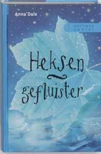 Heksengefluister - A. Dale