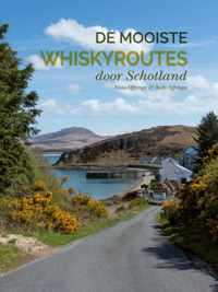 De mooiste whiskyroutes door Schotland