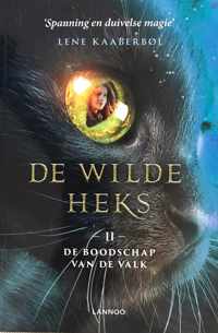 De wilde heks 2 -   De boodschap van de valk