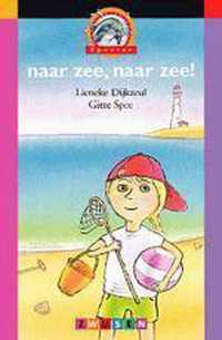 Naar Zee, Naar Zee!