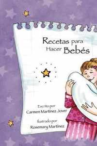 Recetas para hacer Bebes