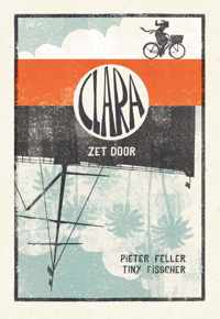 Clara 3 -   Clara zet door