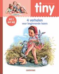 Tiny prentenboeken - relook 1 - Tiny AVI1/AVI M3