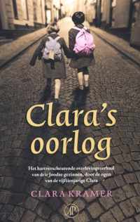 Clara's oorlog