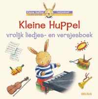 Kleine Huppel Vrolijke Liedjes- En Versjesboek