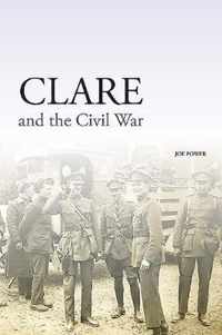 Clare and the Civil War