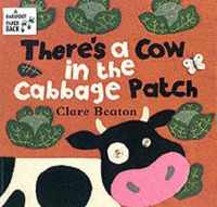 There's A Cow In The Cabbage Patch