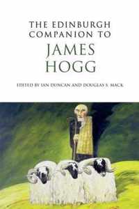 The Edinburgh Companion to James Hogg