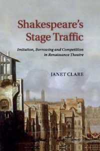 Shakespeare's Stage Traffic