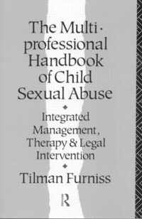 The Multiprofessional Handbook of Child Sexual Abuse