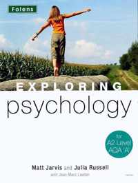 Exploring Psychology