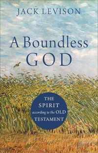 Boundless God