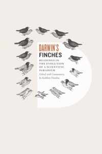 Darwin's Finches