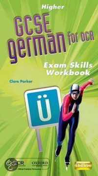 Gcse German For Ocr