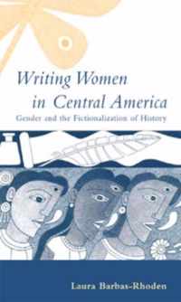 Writing Women in Central America