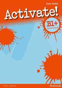 Activate! B1+ Tbk