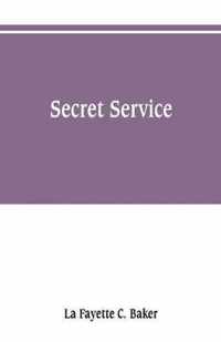 Secret Service