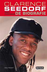 Clarence Seedorf De Biografie