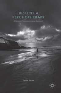 Existential Psychotherapy