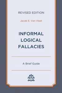 Informal Logical Fallacies