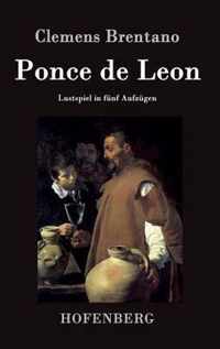 Ponce de Leon